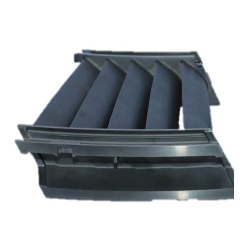Turbine Vanes